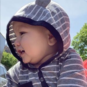 Meet your Posher, Diamond